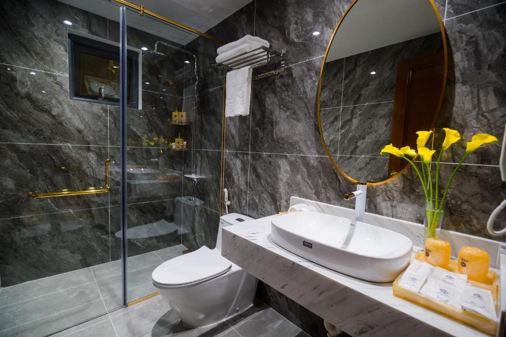 Suite Tiêu Chuẩn