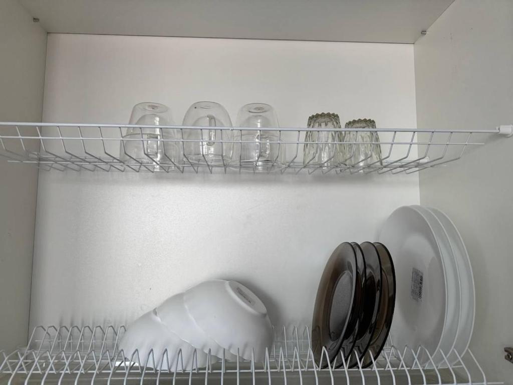 Artvelle Apartment фото 7