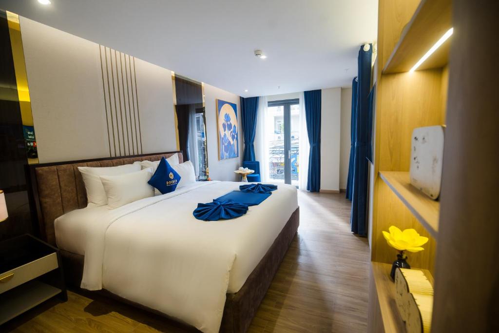 Suite Executive