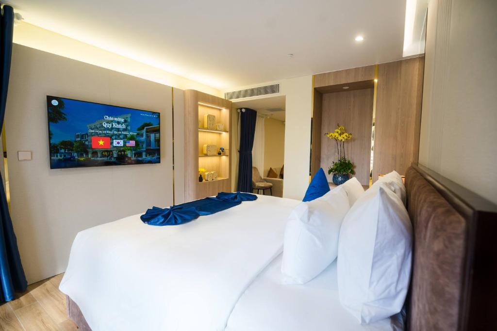 Suite Executive