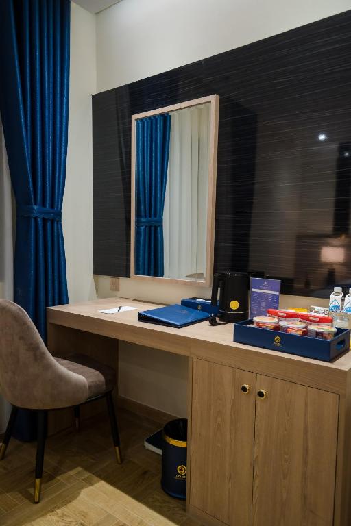 Suite Executive