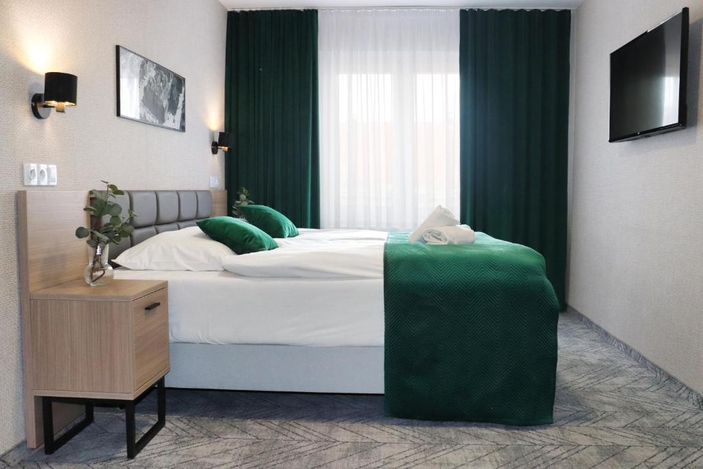 Hotel Polonia Centrum - Resim 26