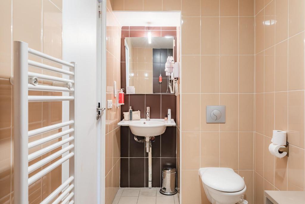 Appart'City Confort Marseille Centre Prado Vélodrome - Resim 14