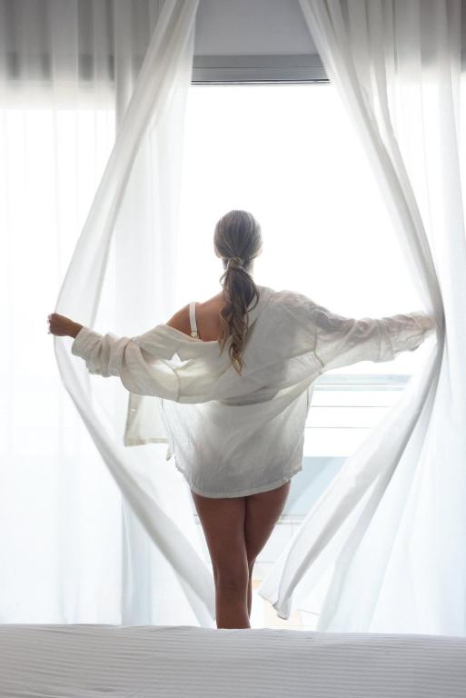 Poseidon Athens Hotel - Resim 7