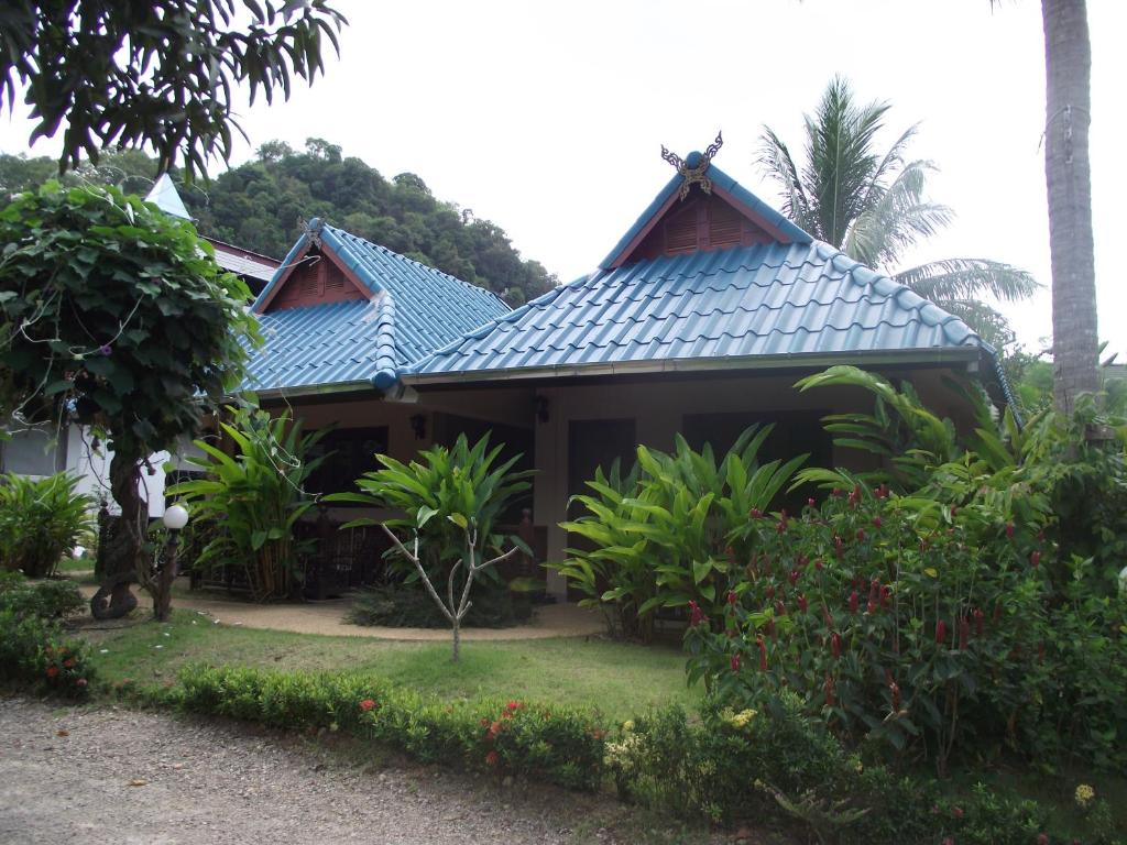 The Krabi Forest Homestay - 14