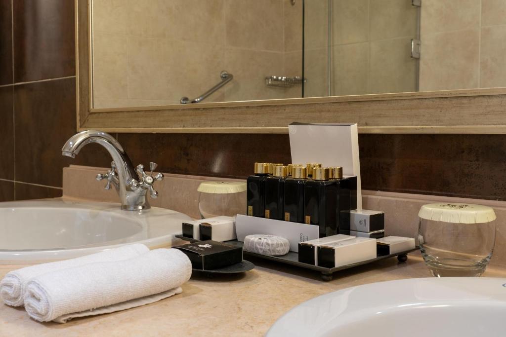 Baron Palace Sahl Hasheesh - 4