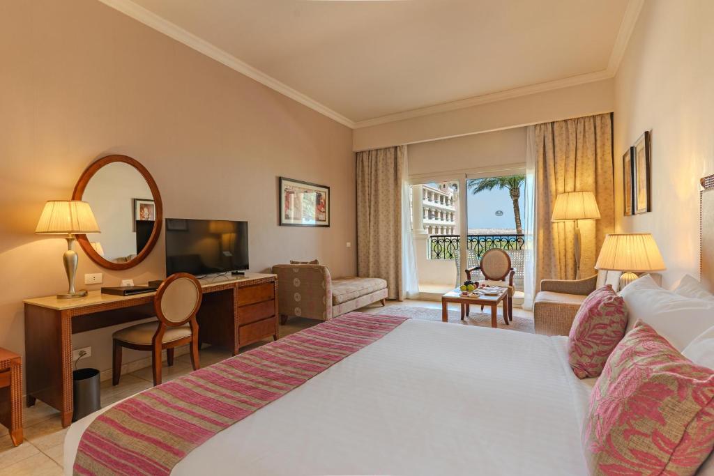 Baron Palace Sahl Hasheesh - 10