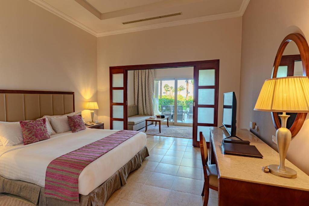 Baron Palace Sahl Hasheesh - 2