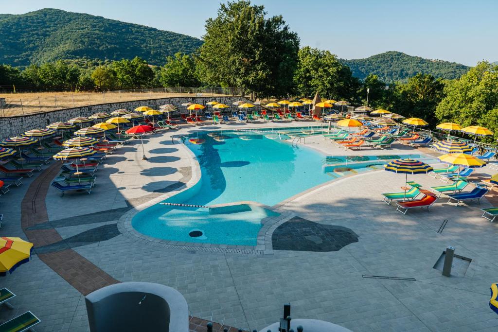 Villaggio Rurale Le Sette Querce
