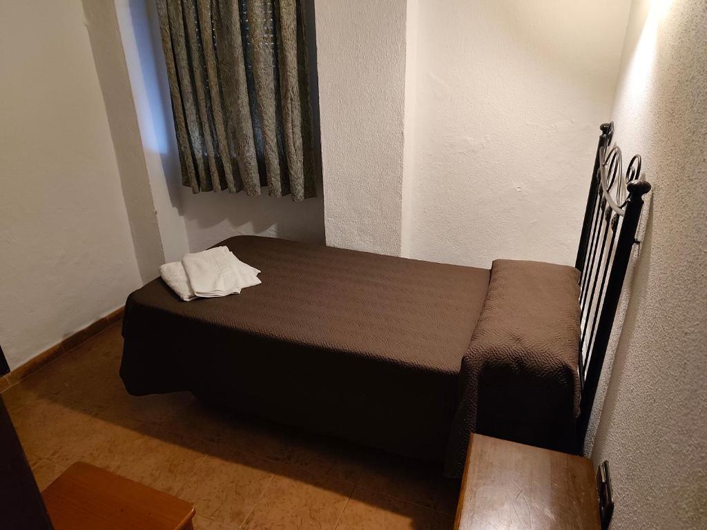 Hostal Adrian - Petite Chambre Simple