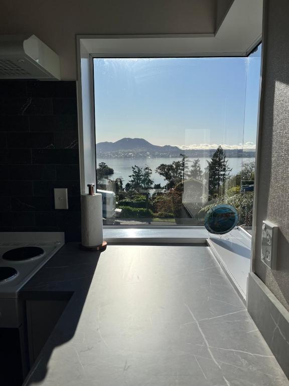 Ewing Escape, Acacia Bay, Taupo - Resim 7