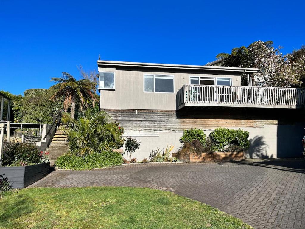 Ewing Escape, Acacia Bay, Taupo - Resim 18