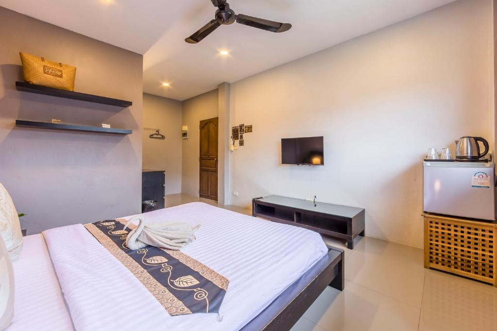 Infinity Guesthouse - 2