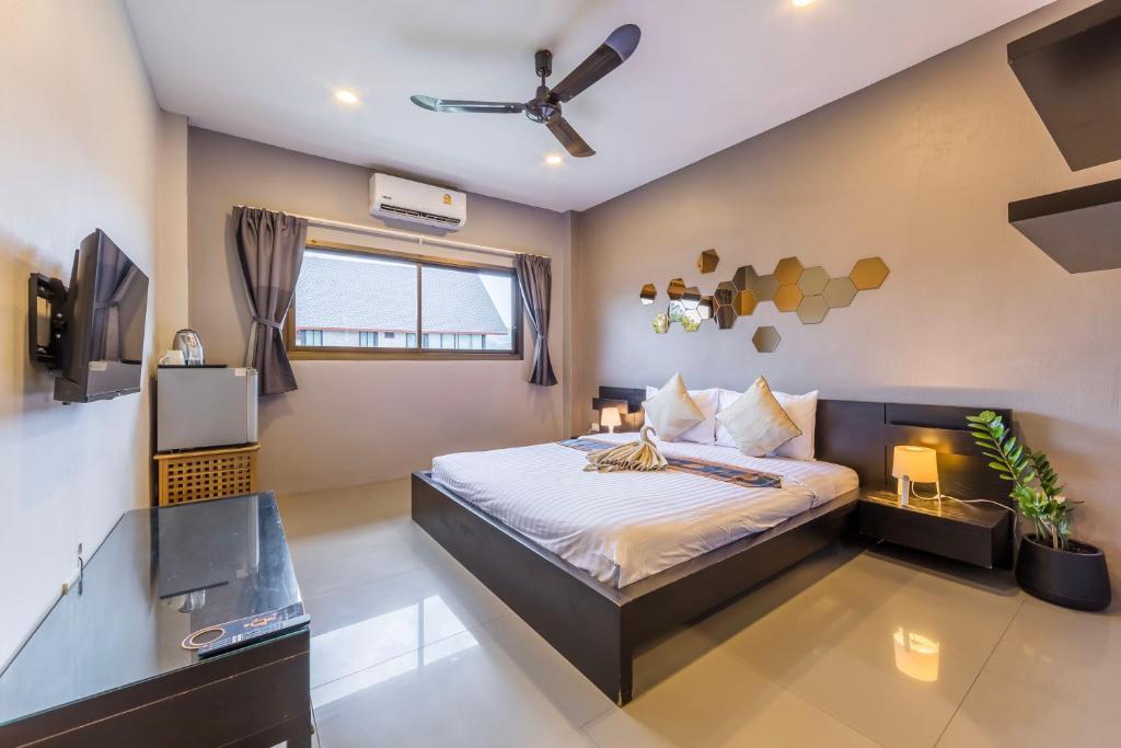 Infinity Guesthouse - 4