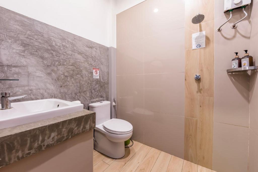 Infinity Guesthouse - 3