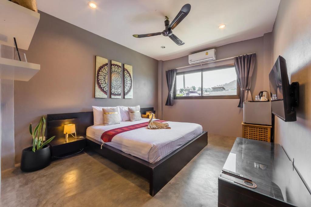 Infinity Guesthouse - 5