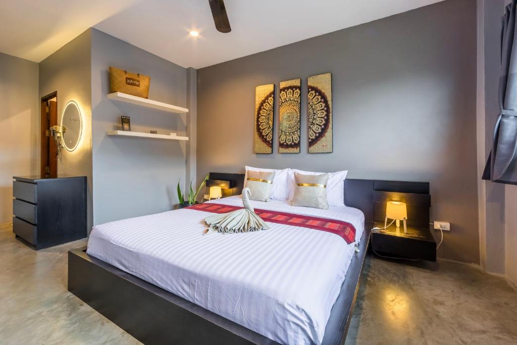 Infinity Guesthouse - 6