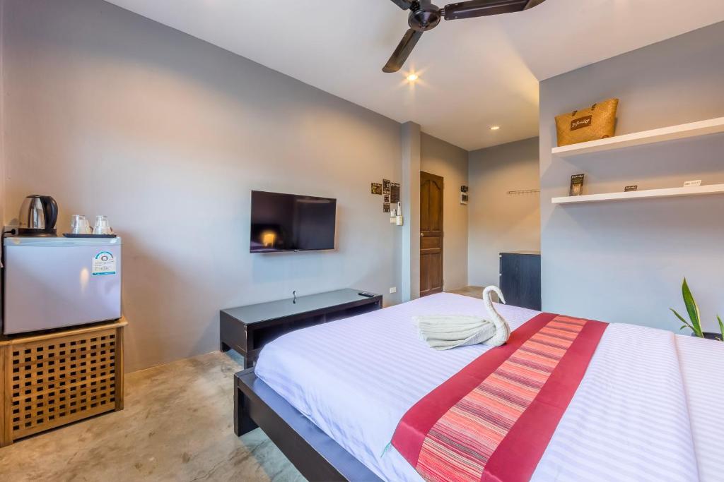 Infinity Guesthouse - 8