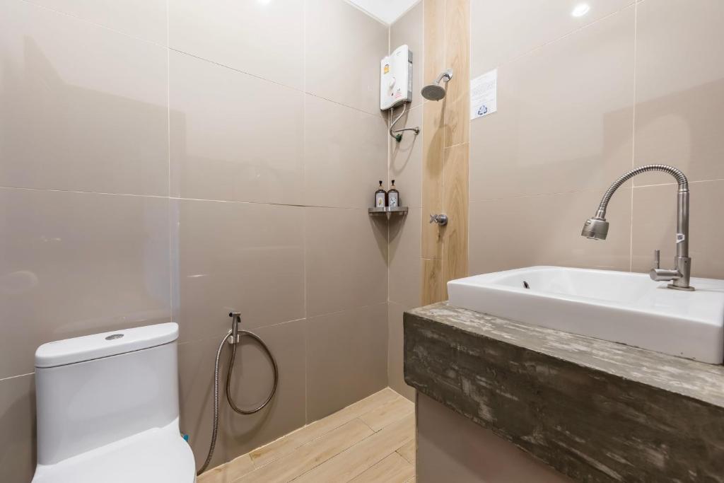 Infinity Guesthouse - 7