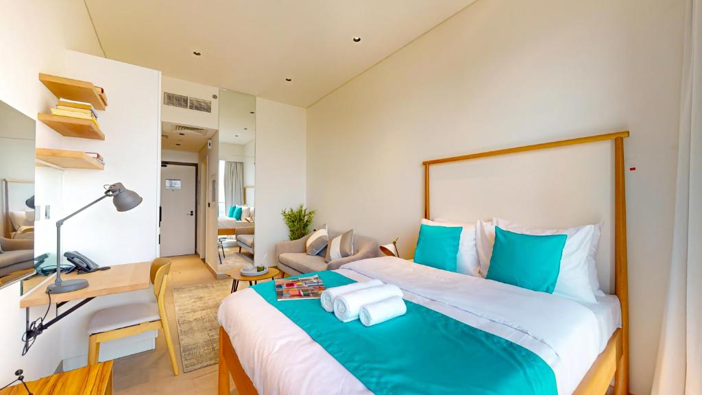 The Community Jumeirah Village - Resim 38