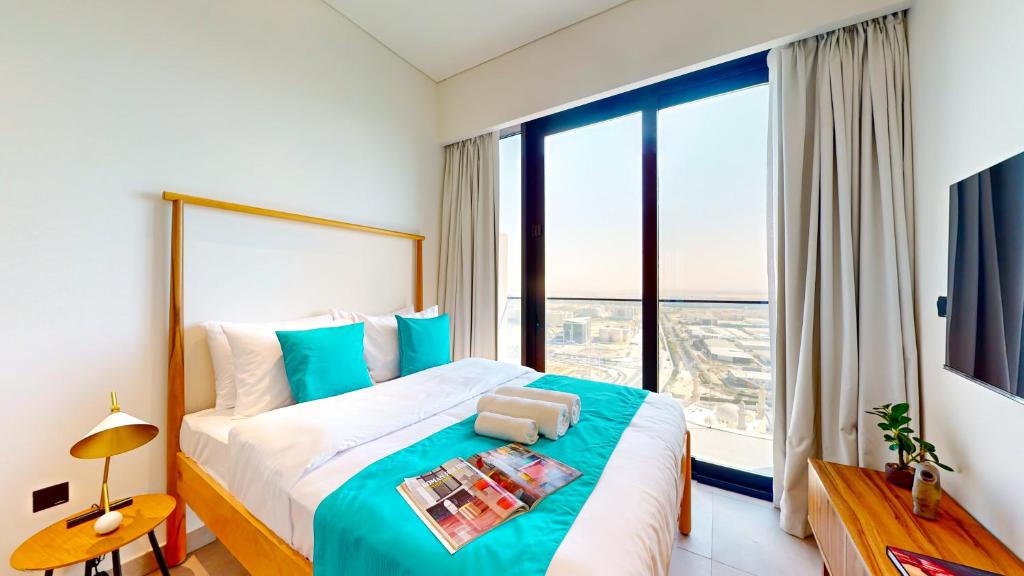 The Community Jumeirah Village - Resim 6