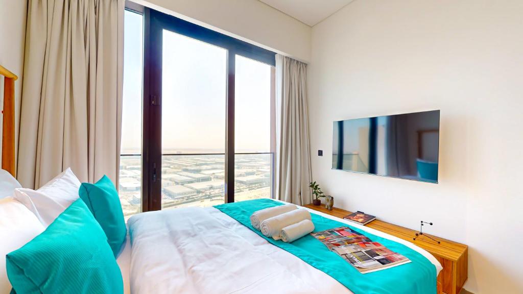 The Community Jumeirah Village - Resim 39