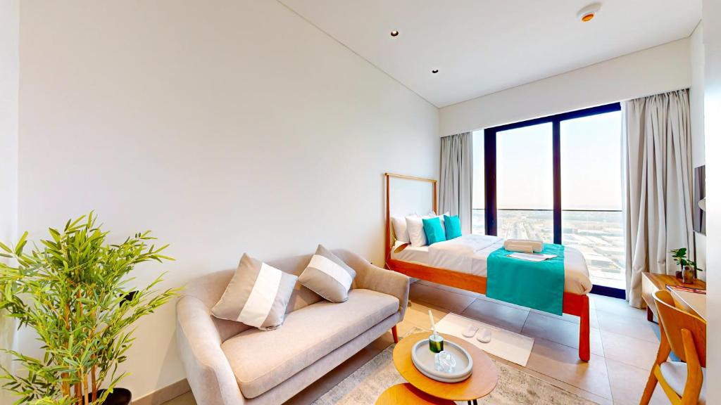 The Community Jumeirah Village - Resim 40