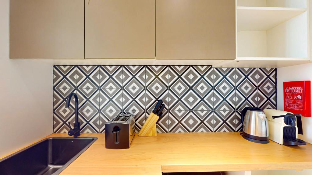 The Community Jumeirah Village - Resim 41