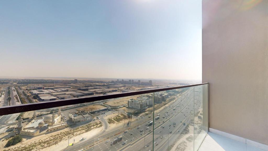 The Community Jumeirah Village - Resim 42