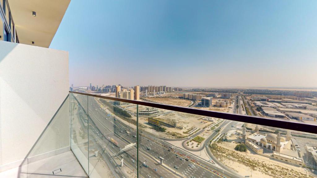 The Community Jumeirah Village - Resim 43