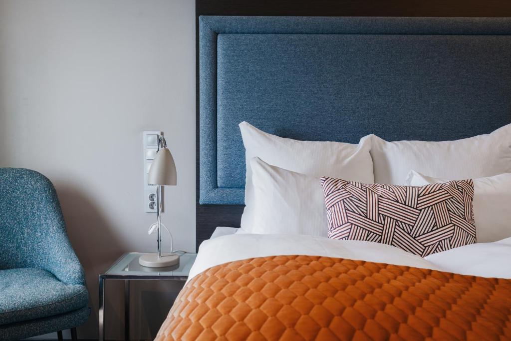 Clarion Hotel Bergen Airport - Resim 33