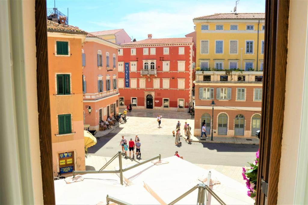Casa Luigi Studio 1 - Magic View & Top Location