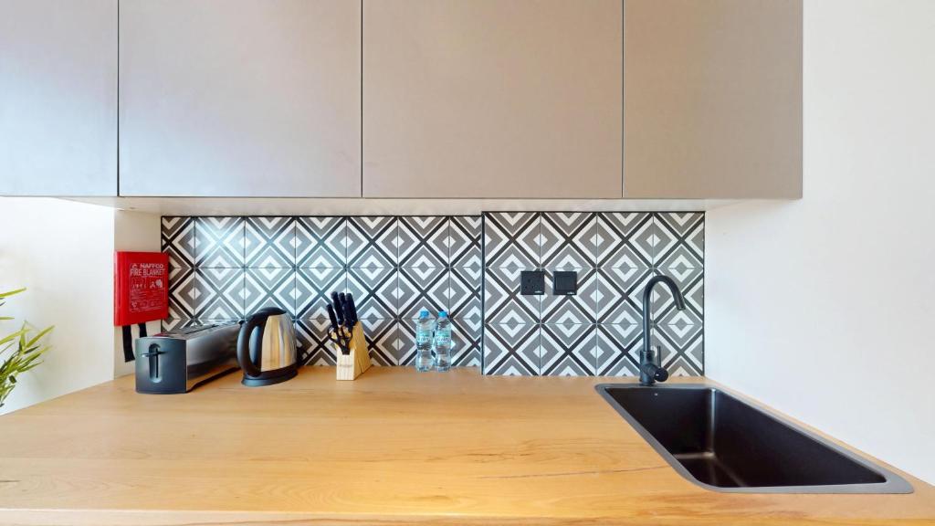 The Community Jumeirah Village - Resim 34