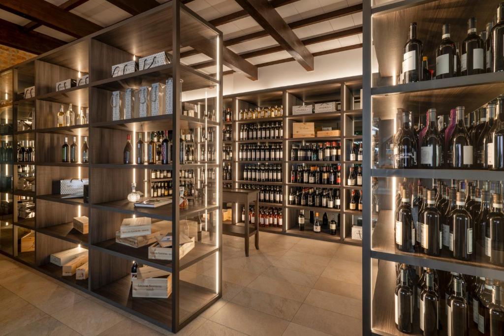 SPINEROLA Nature Living in Monferrato Boutique Hotel