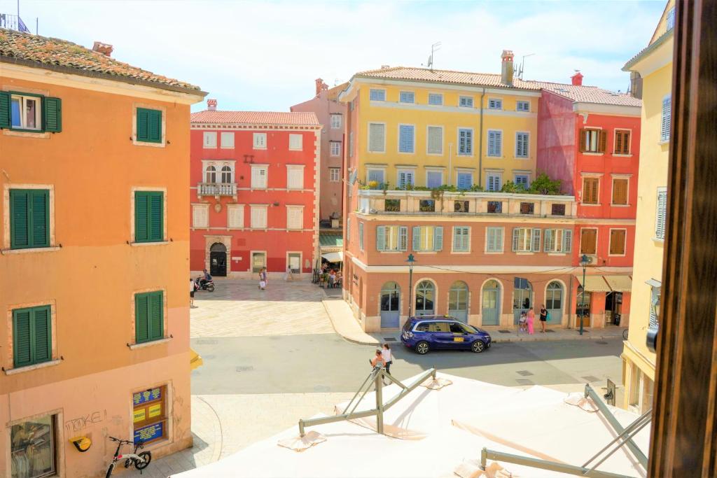 Casa Luigi Studio 2 - Unique View and Prime Location