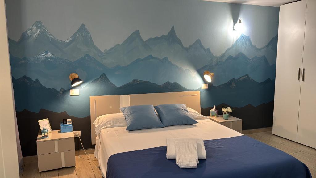 B&B La Terrazza - Double Room