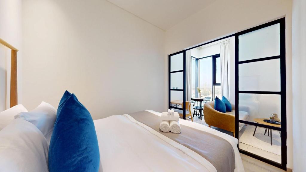 The Community Jumeirah Village - Resim 28