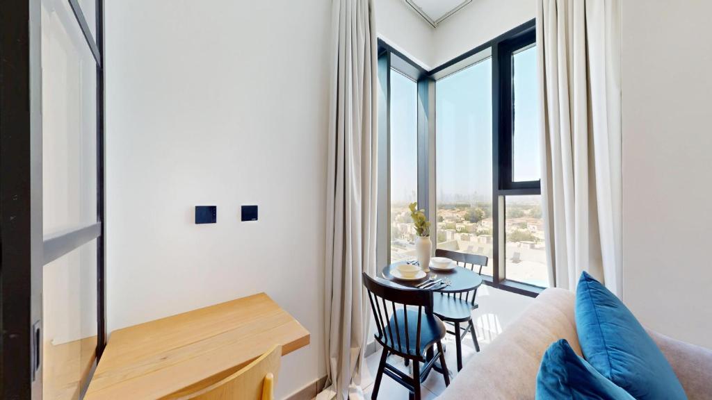 The Community Jumeirah Village - Resim 30