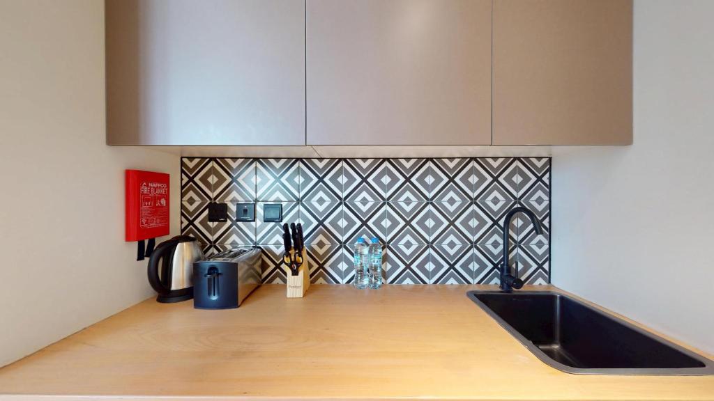 The Community Jumeirah Village - Resim 12