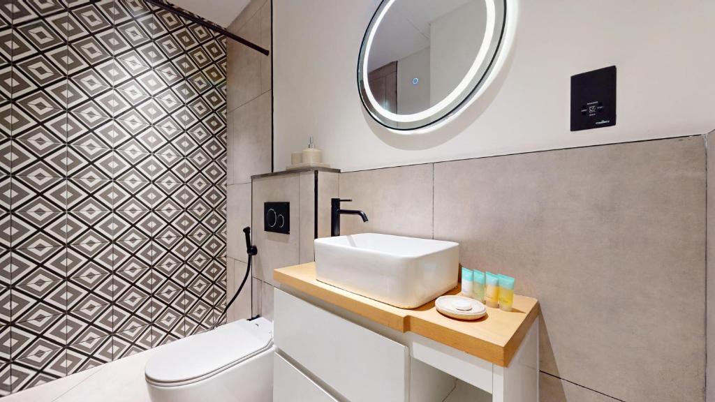 The Community Jumeirah Village - Resim 33