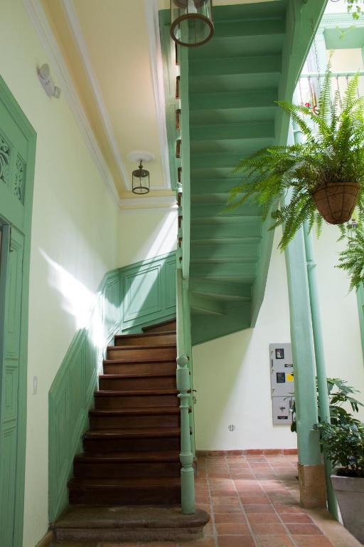 Fotografie z fotogalerie ubytování Hotel Casa de la Vega v destinaci Bogotá
