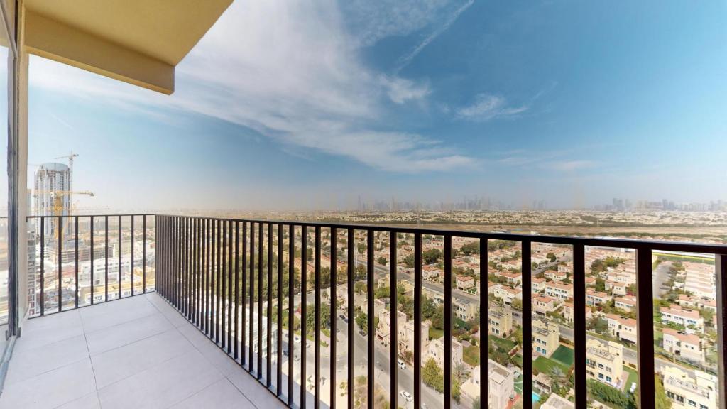 The Community Jumeirah Village - Resim 20