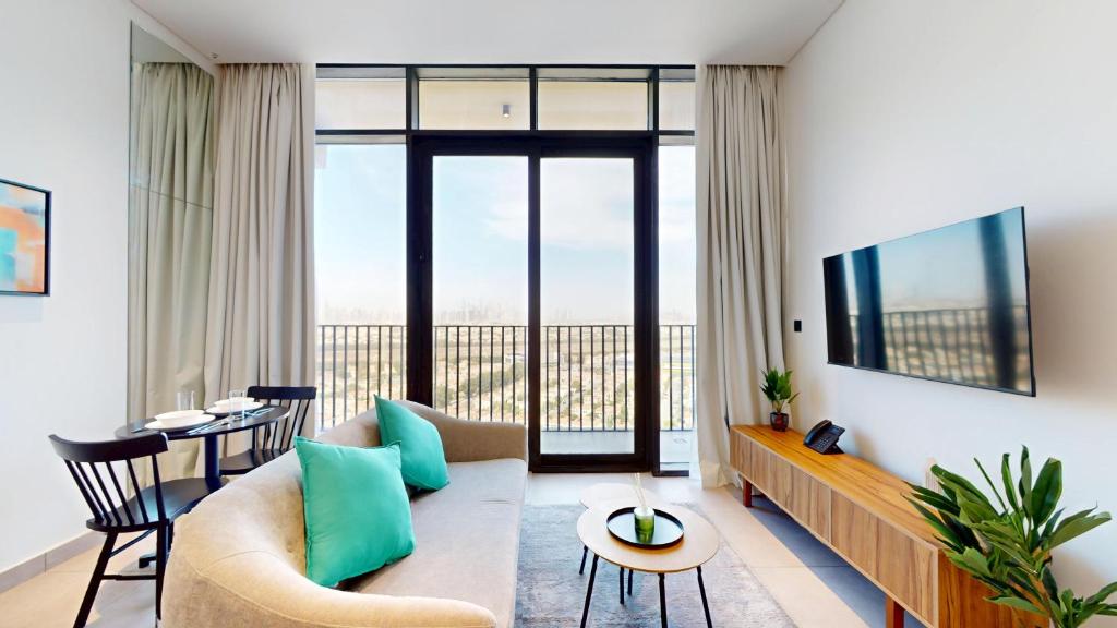 The Community Jumeirah Village - Resim 10