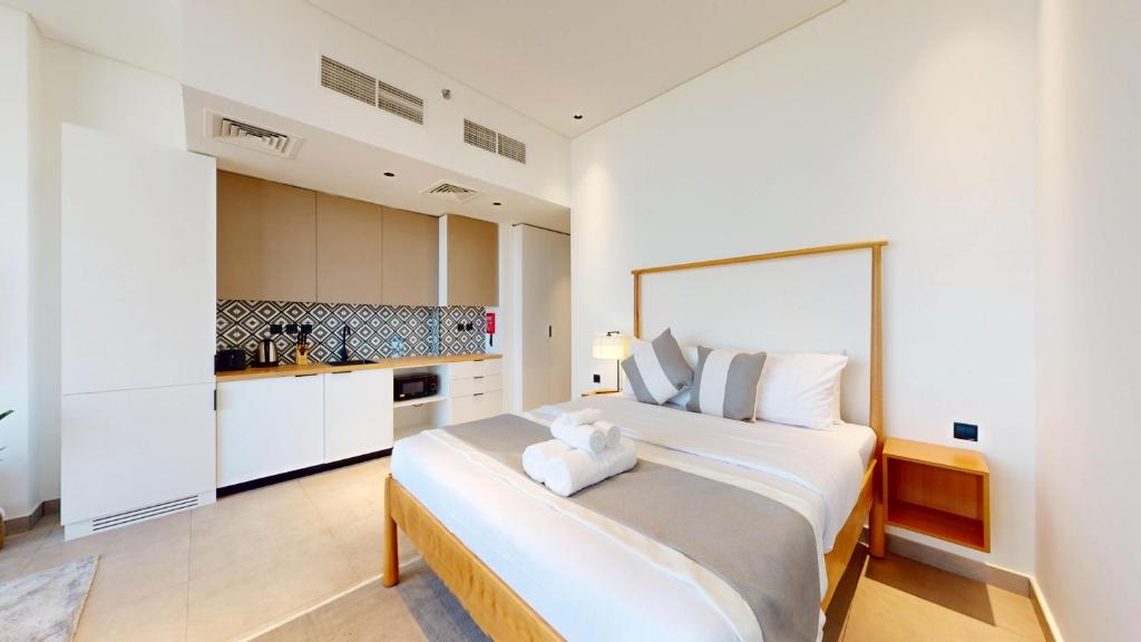 The Community Jumeirah Village - Resim 23