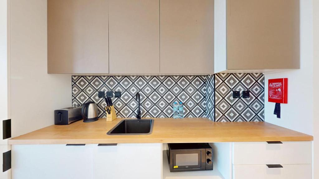 The Community Jumeirah Village - Resim 25