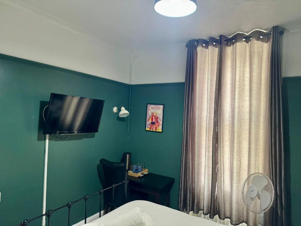 Number 19 Brighton - Resim 20