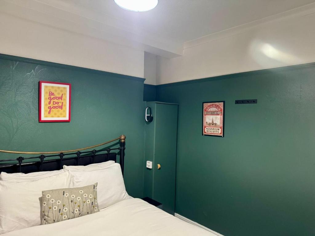 Number 19 Brighton - Resim 21