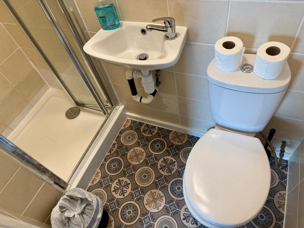 Number 19 Brighton - Resim 25