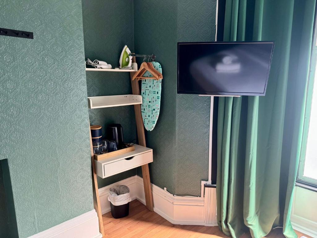 Number 19 Brighton - Resim 26