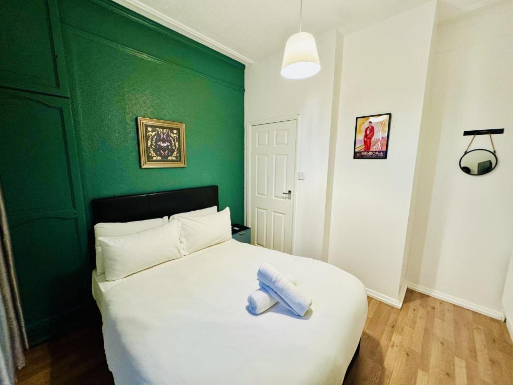 Number 19 Brighton - Resim 27